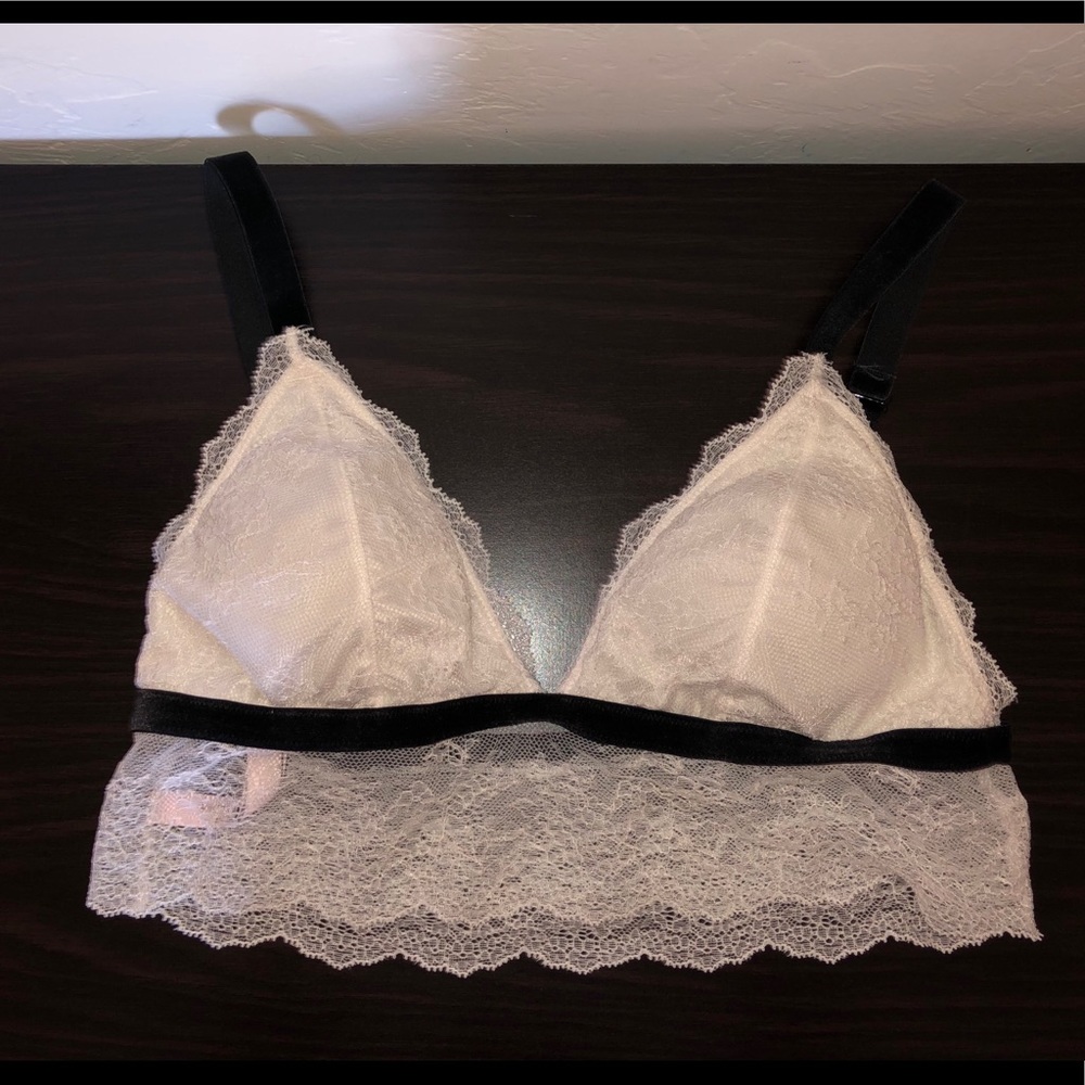 Victoria’s Secret bralette